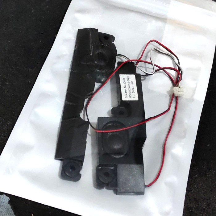 speaker audio sound ACER Aspire One14 Z1401 Z-1401 one 14