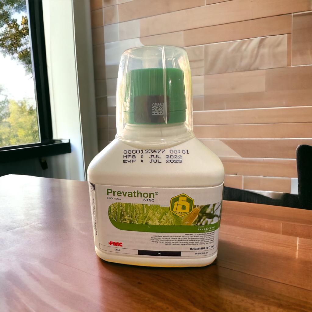 Insektisida Prevathon DuPont Prevaton FMC
