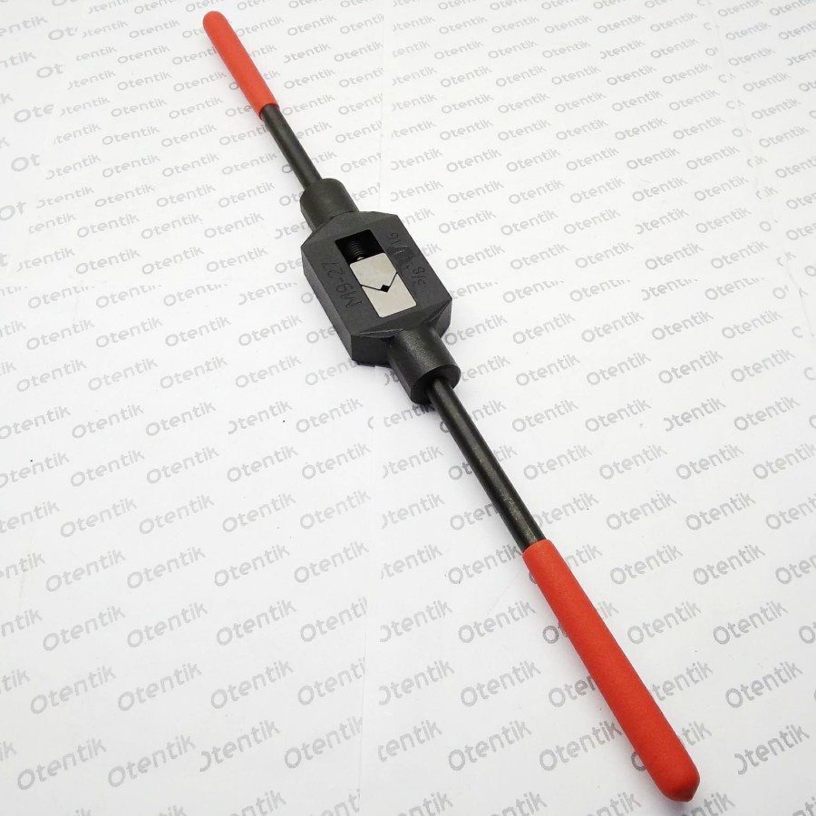 GAGANG TAP M9-M27 HANDLE TAP HANDTAP WRENCH M9 - M27 / 3/8" - 1 1/16"