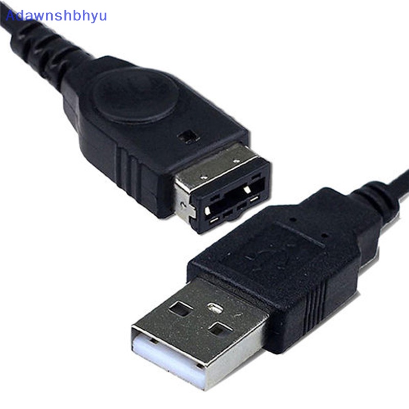 Adhyu Kabel USB Charging Untuk NS DS NDS GBA Game Boy Advance SP USB Line Kabel Cas USB Fashion Untuk NS DS NDS GBA Game Boy Advance SP USB Line Kabel Cas USB Panas Untuk NS DS