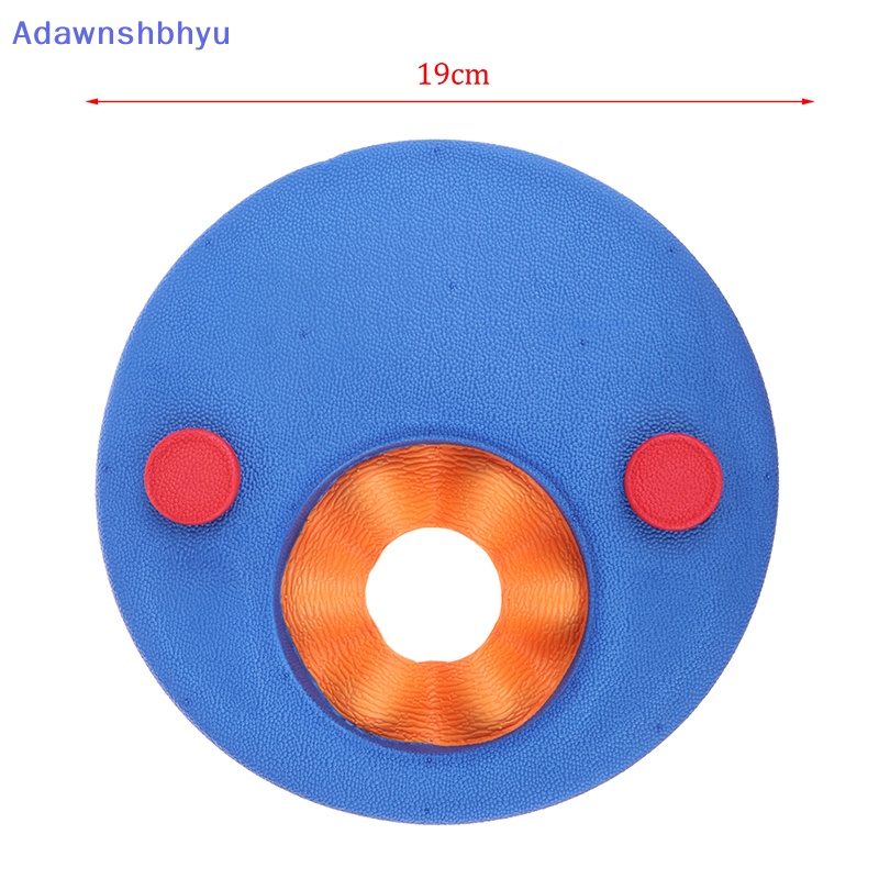 Adhyu 6PCs EVA Foam Board Discs Arm Bands Floag Sleeves Kolam Renang Bayi Lingkaran ID