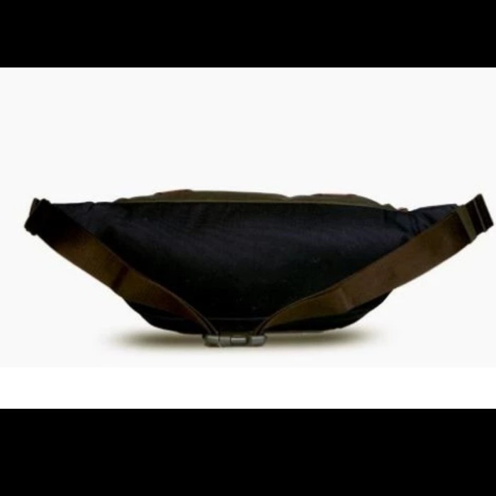 EIGER ORIGINAL NATIVER WAIST BAG GARANSI TAS PINGGANG WAISTBAG