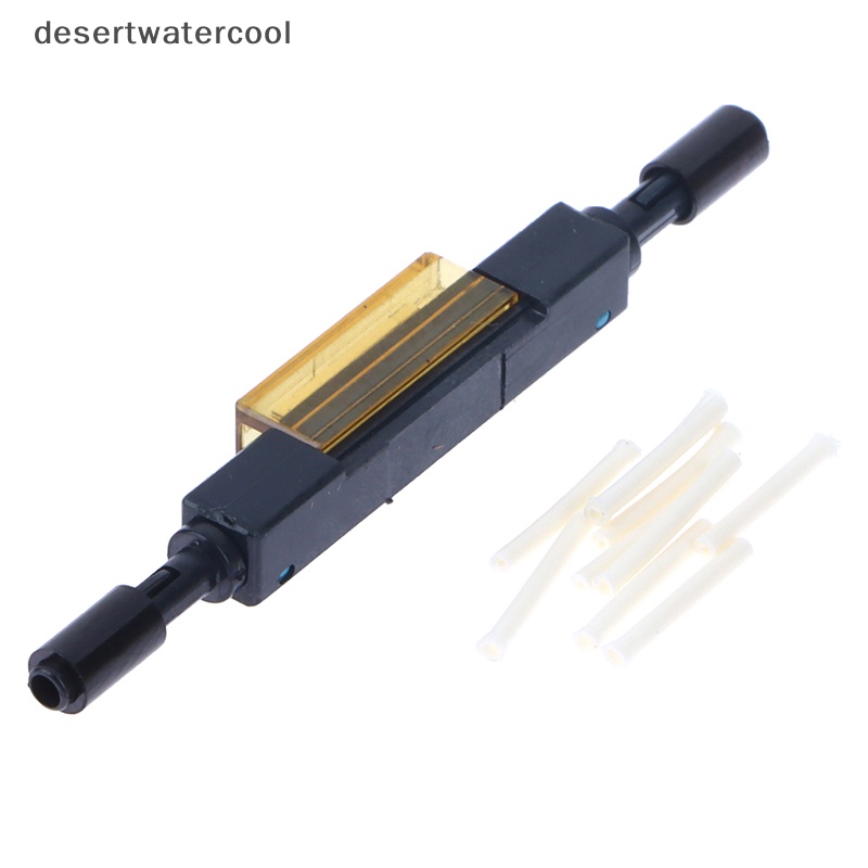 Deid L925B Serat Optik Sambungan Mekanik Fiber Optic Fast Connector Fiber Splice Martijn