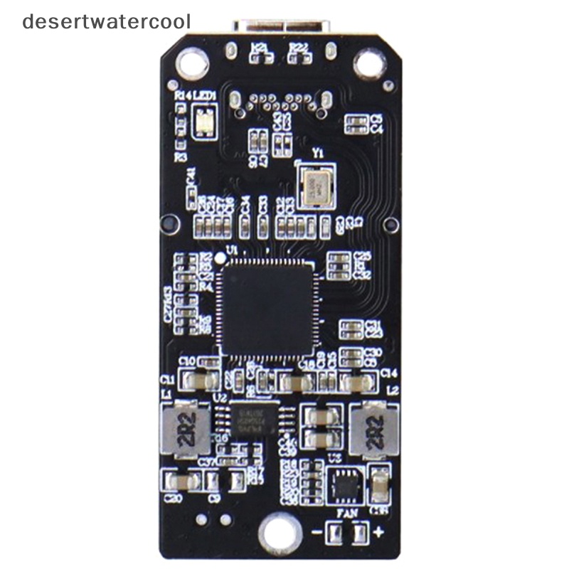 Deid M2 SSD Adapter NVMe Enclosure Untuk M.2 Ke USB 3.1 Untuk Case Untuk M2 SSD 2230 /2242 /2260 /2280 SSD Martijn