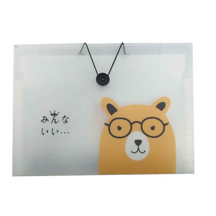 

ARS04 MAP FILE/TEMPAT FILE/FILE POCKET/MAP KANCING/MAP HARMONIKA 8F-017