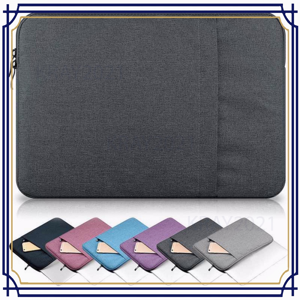 Sarung Sleeve Case for Laptop - L123F