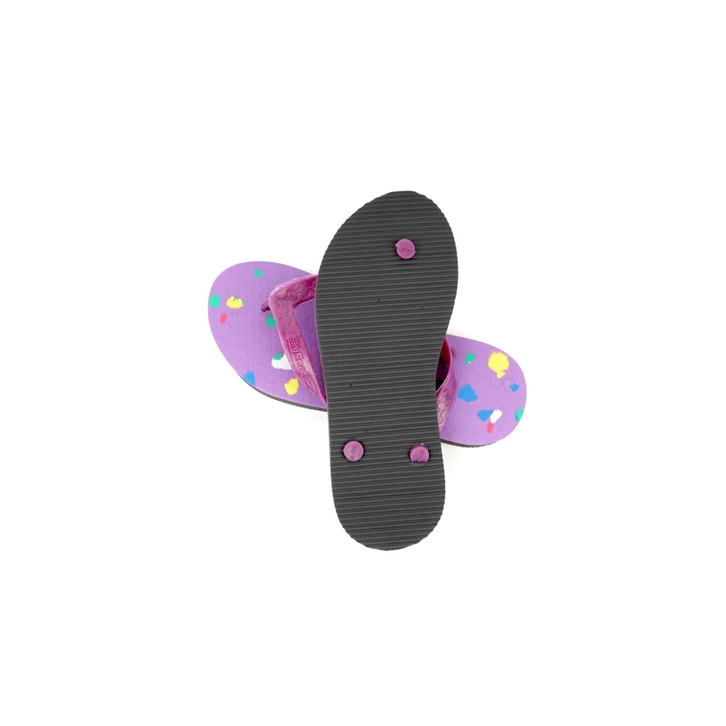 Sandal Jepit Sky Boat 212 Motif Warna