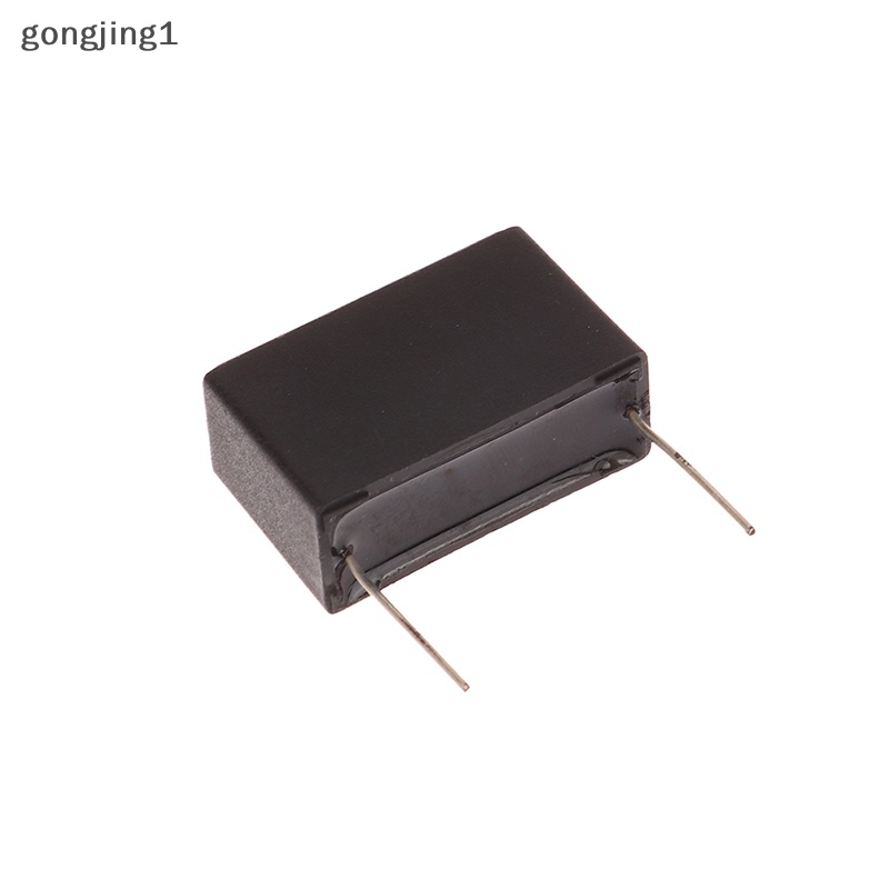 Kapasitor Kompor Induksi GGG 2/0.3 /0.24 /0.27 /5UF 275V 1200V MKP Inverter Vertical Horizontal ID