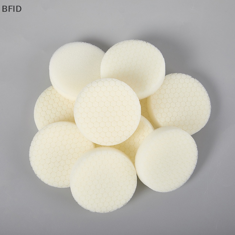 [BFID] 10pcs/ Lot Air Cushion Spons Sponge Liner Ultra-Dense Super-Elatis Refill [ID]