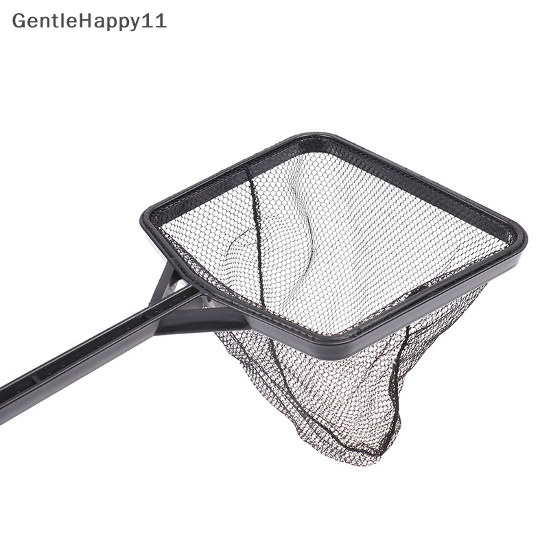 Gentlehappy Jaring Pembersih Kolam Renang Salvage Net Leaf Catcher Mesh Outdoor Swimming Cleaning Pool id