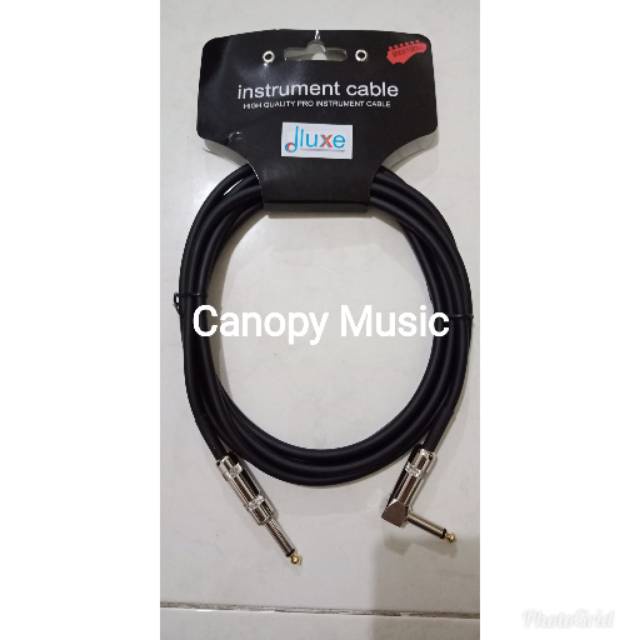 Kabel Jack Gitar 6M