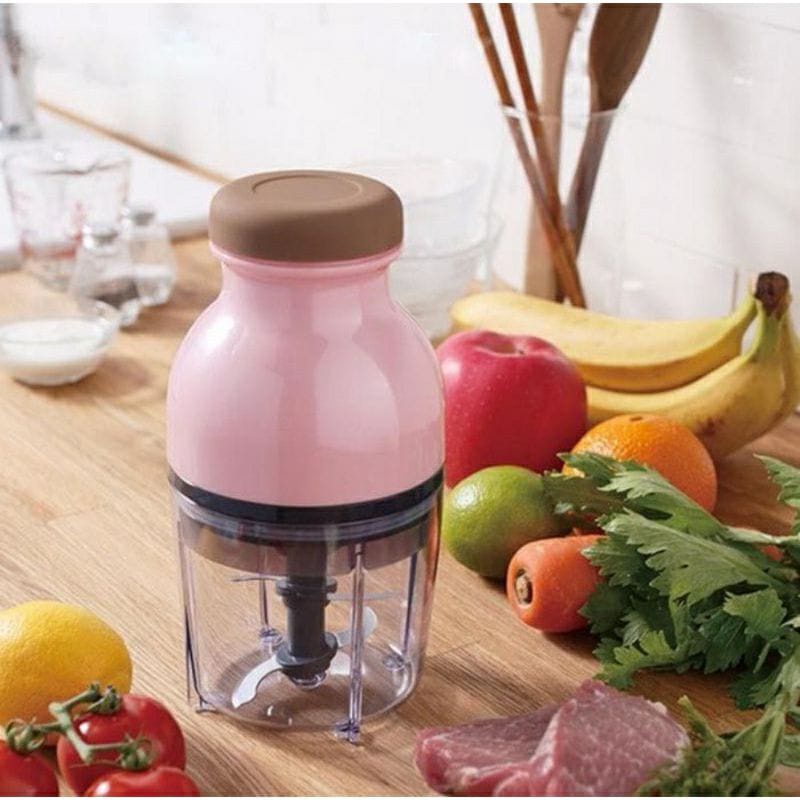 BLENDER KAPSUL SERBAGUNA BLENDER CAPSULE CUTTER SQRS MULTIFUNGSI