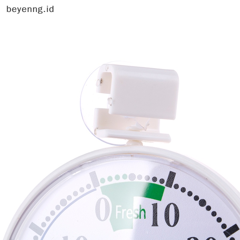 Beyen Termometer Freezer Kulkas Lemari Es Pendingin Pengukur Suhu ID