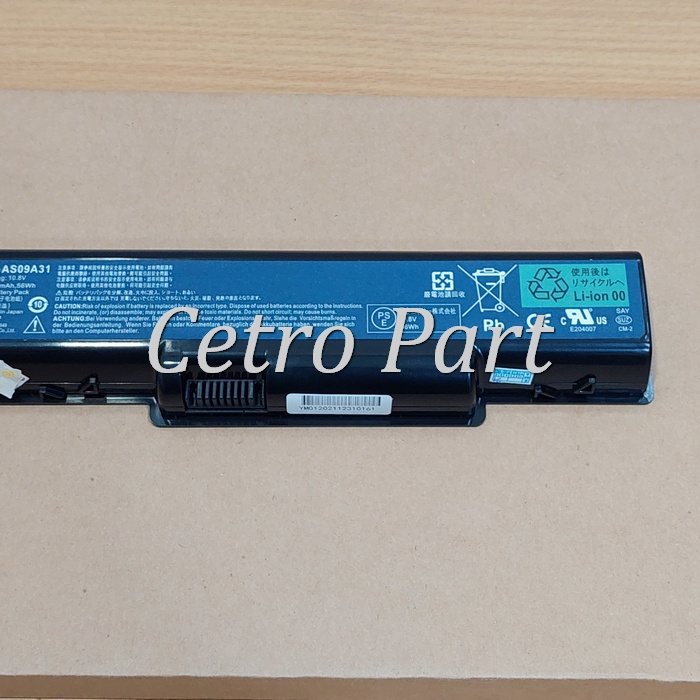 Batre Batrai Original Acer Aspire 2930 4310 4315 4520 Acer 4710 4715 Series