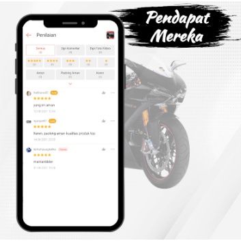 PENGHITAM BODY PLASTIK TRIM PERMANENT BACK TO BLACK CAIRAN PENGHITAM BODY MOTOR MOBIL INI FASHIONKU BISA COD