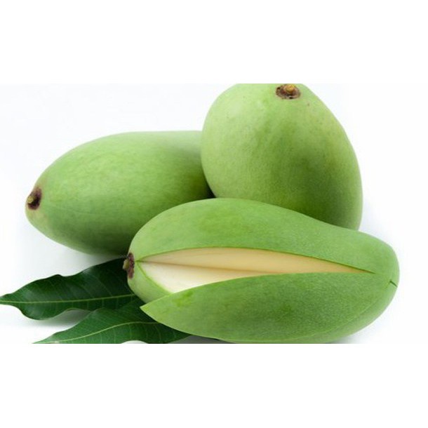 

FCW Jakbar - Mangga Muda 250 Gram