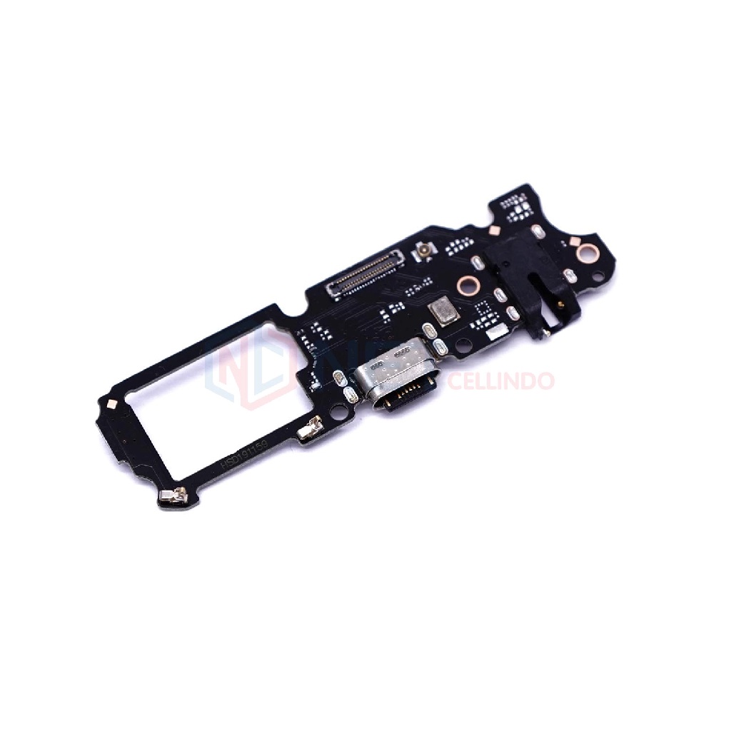 FLEXIBLE CAS OPPO A5 2020 / FLEX CAS OPPO A5 2020 / A9 2020