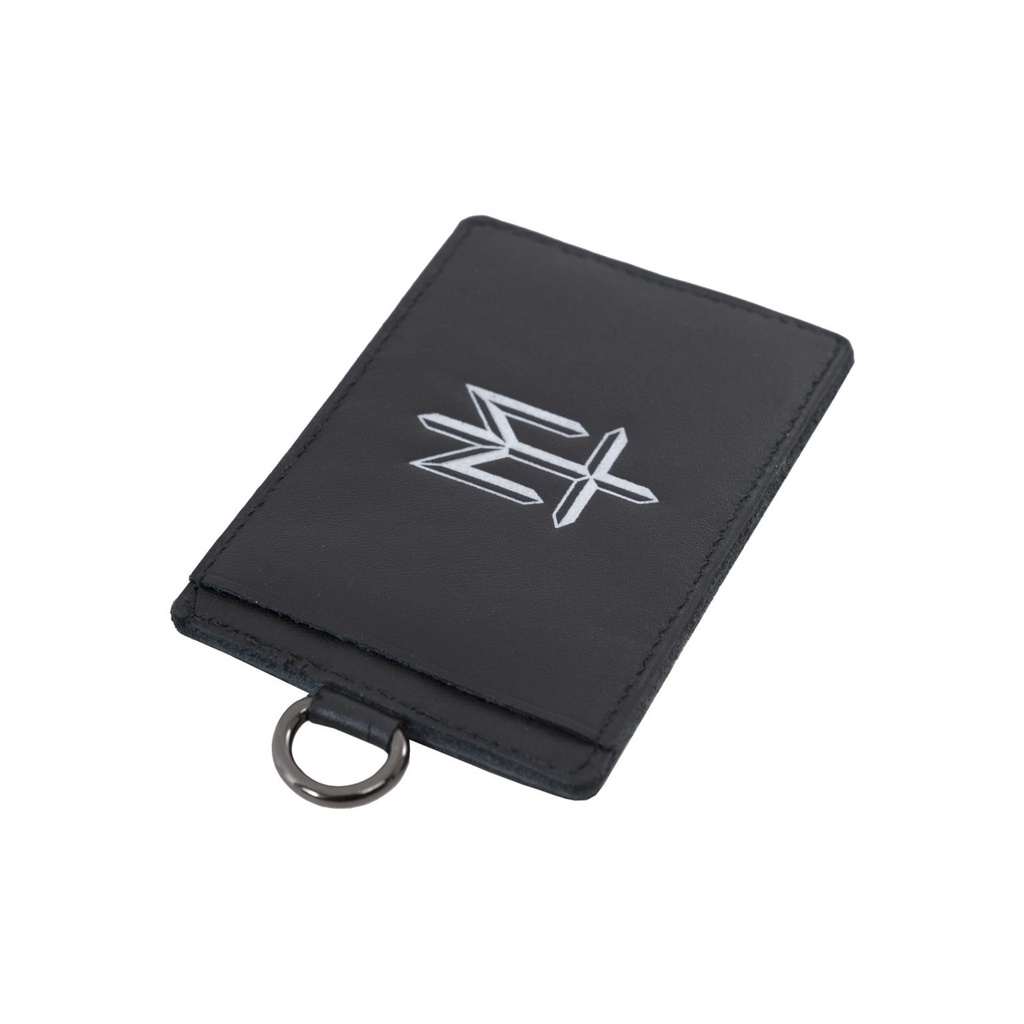 HANGING WALLET / GANTUNGAN KUNCI MATERNAL DISASTER | KORT