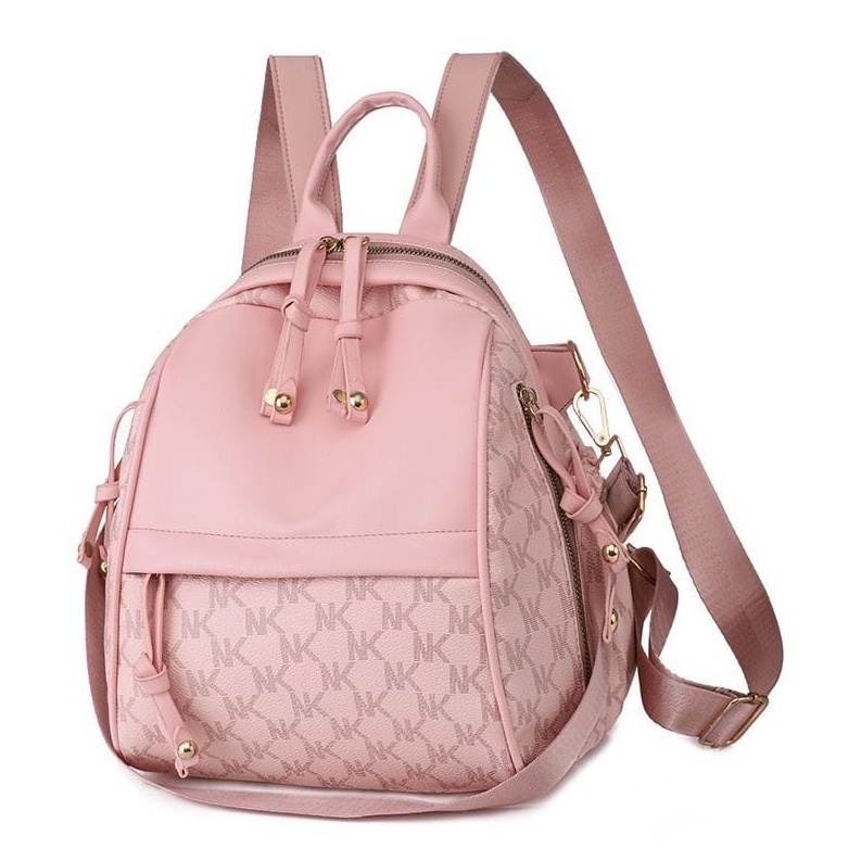 8224 tas ransel wanita import wanita fashion kekinian tas handbag