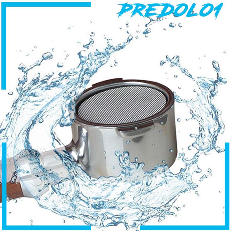 [Predolo1] Saringan Pembuatan Kopi Screen Grade Filter Screen Untuk Coffee Maker