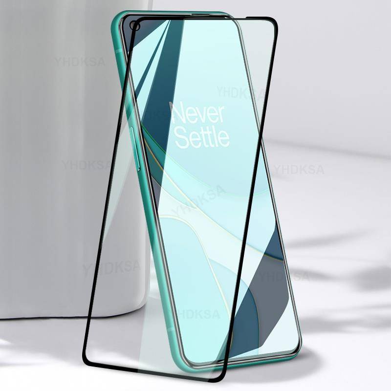 9d Full Tempered Glass Untuk Nokia C21 C20 C12 Plus C200 C32 Pelindung Layar Untuk Nokia C5 Endi C31 C30 C22 C10 Kaca Film