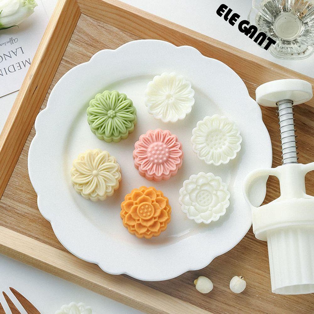 【 ELEGANT 】 Suketooncake galihold galihlower galihhaped suket suketdan suketress suketaking mustofaccessories