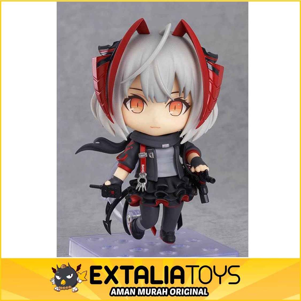 GSC NENDOROID 1375 ARKNIGHTS - W