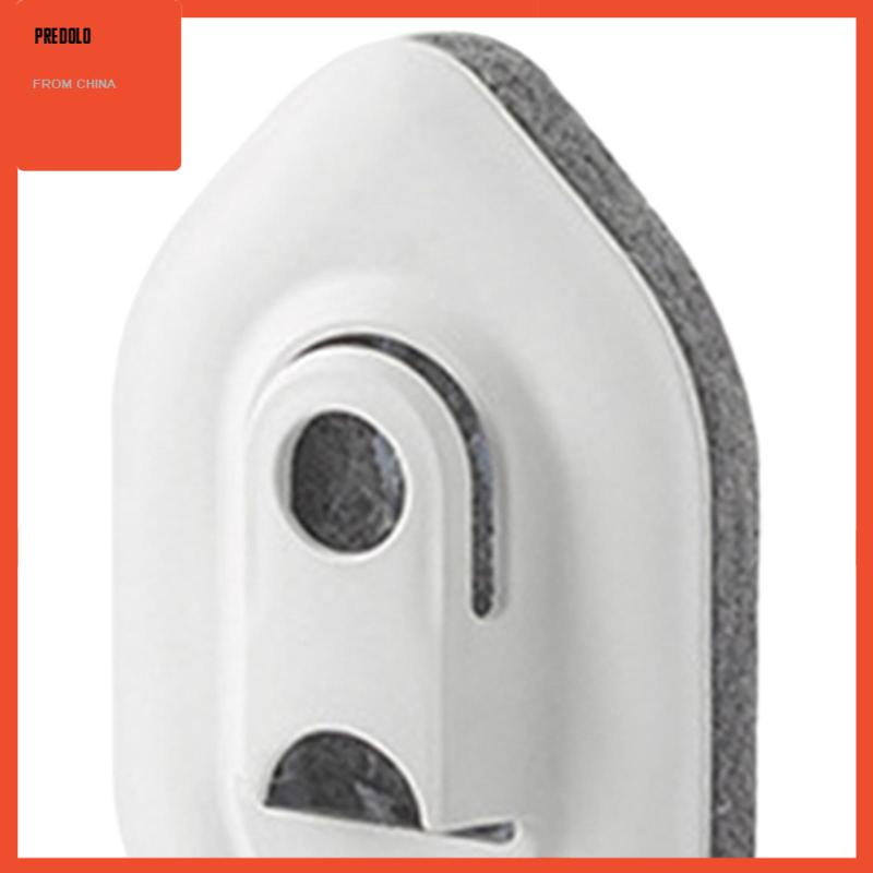 [Predolo] Sikat Gosok Lantai Gagang Panjang Sikat Toilet Genggam Untuk Ubin Rumah Bak