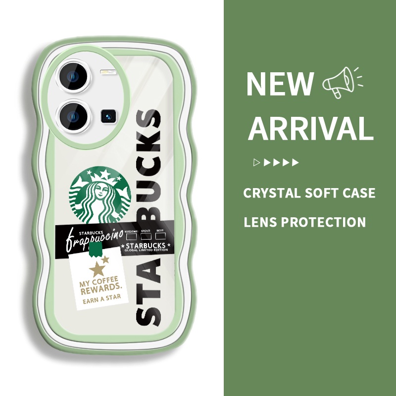 JVIRAG Case Casing For Vivo Y35 Y20 Y20A Y20i Y20S Y20G Y20SG Y11S Y12S Y12A Y30G Y50 Y30 Y30i For I