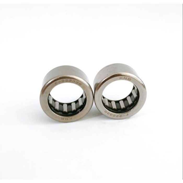 Bearing Pully NMax AErox F-222330 Bambu