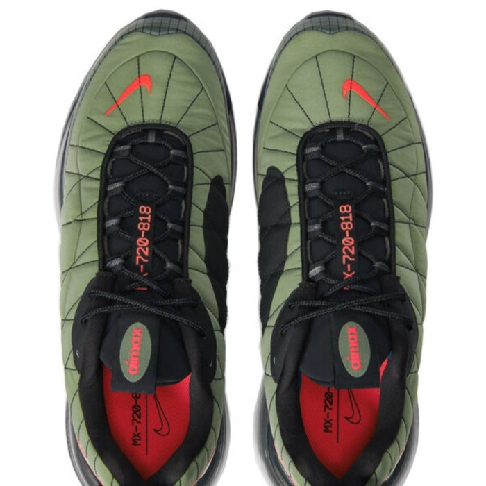 Sepatu Nike Air Max 720 818 Army - Army, 40