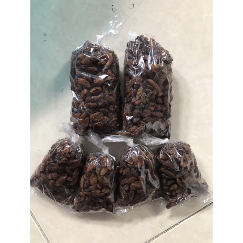 

Kismis Sultana 250gram / Raisins