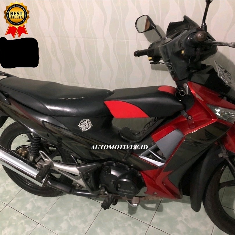 [COD] jok tambahan boncengan anak SUPRA BLADE REVO MX SHOGUN VEGA ZR SEMUA MOTOR BEBEK