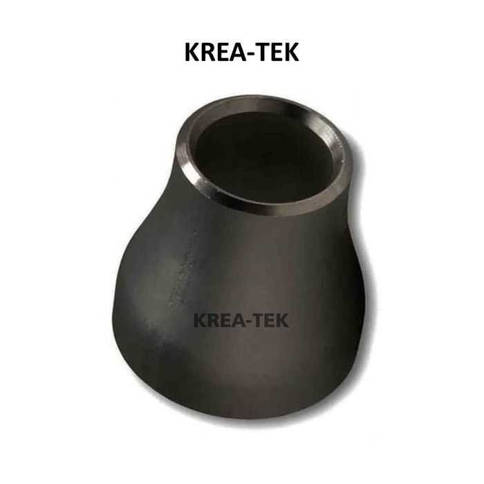 2 x 1,5 Reducer Concentric SCH 40 /Reduser Konsentrik Sch40 50 1 1/2