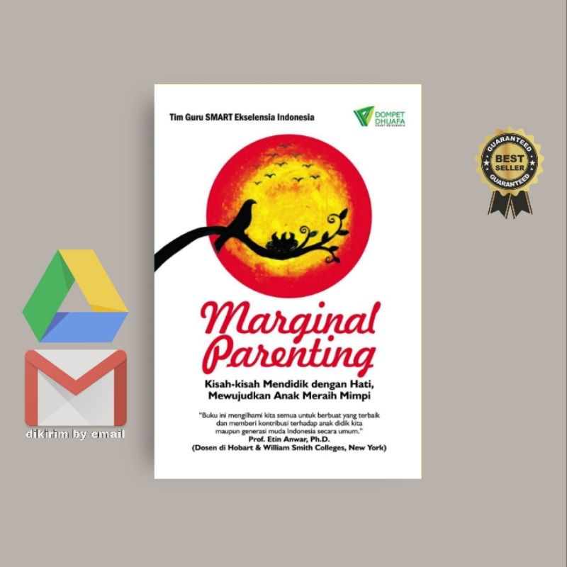 

[INDONESIA] Marginal Parenting