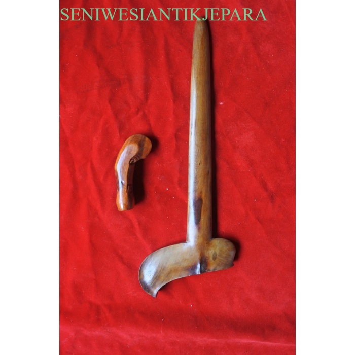 

warangka keris gayaman cendana lawasan wingit boss