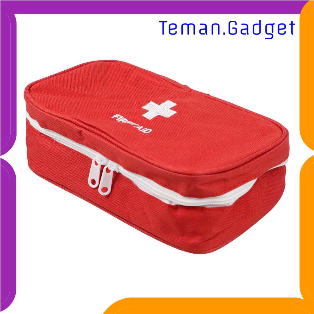 TG - KTK Le Around Tas Perlengkapan Obat P3K First Aid Bag - LG129