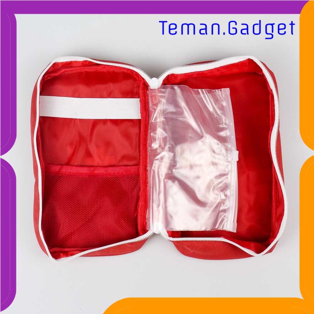 TG - KTK Le Around Tas Perlengkapan Obat P3K First Aid Bag - LG129