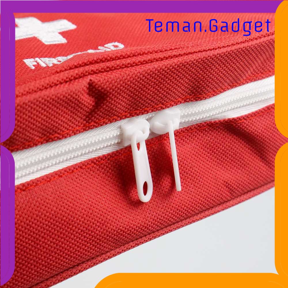 TG - KTK Le Around Tas Perlengkapan Obat P3K First Aid Bag - LG129