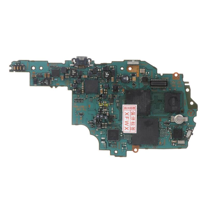 Btsg Console Motherboard Ganti Reparasi Mainboard Printed Circuit Board Untuk PSP1000