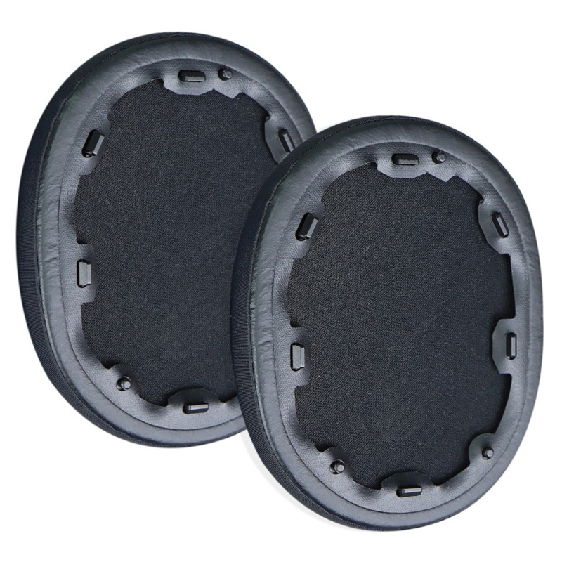 Zzz Soft Earpads Untuk INZONE H9 H7 WH-G900N Headphone Memory Sponge Gesper Bantalan Telinga