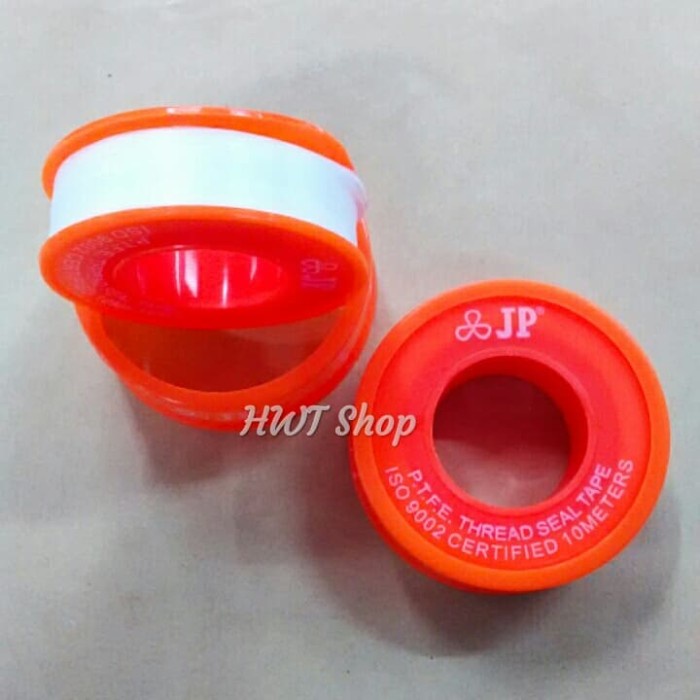 

Seal Tape / Siltip / Seal Tape JP 10m