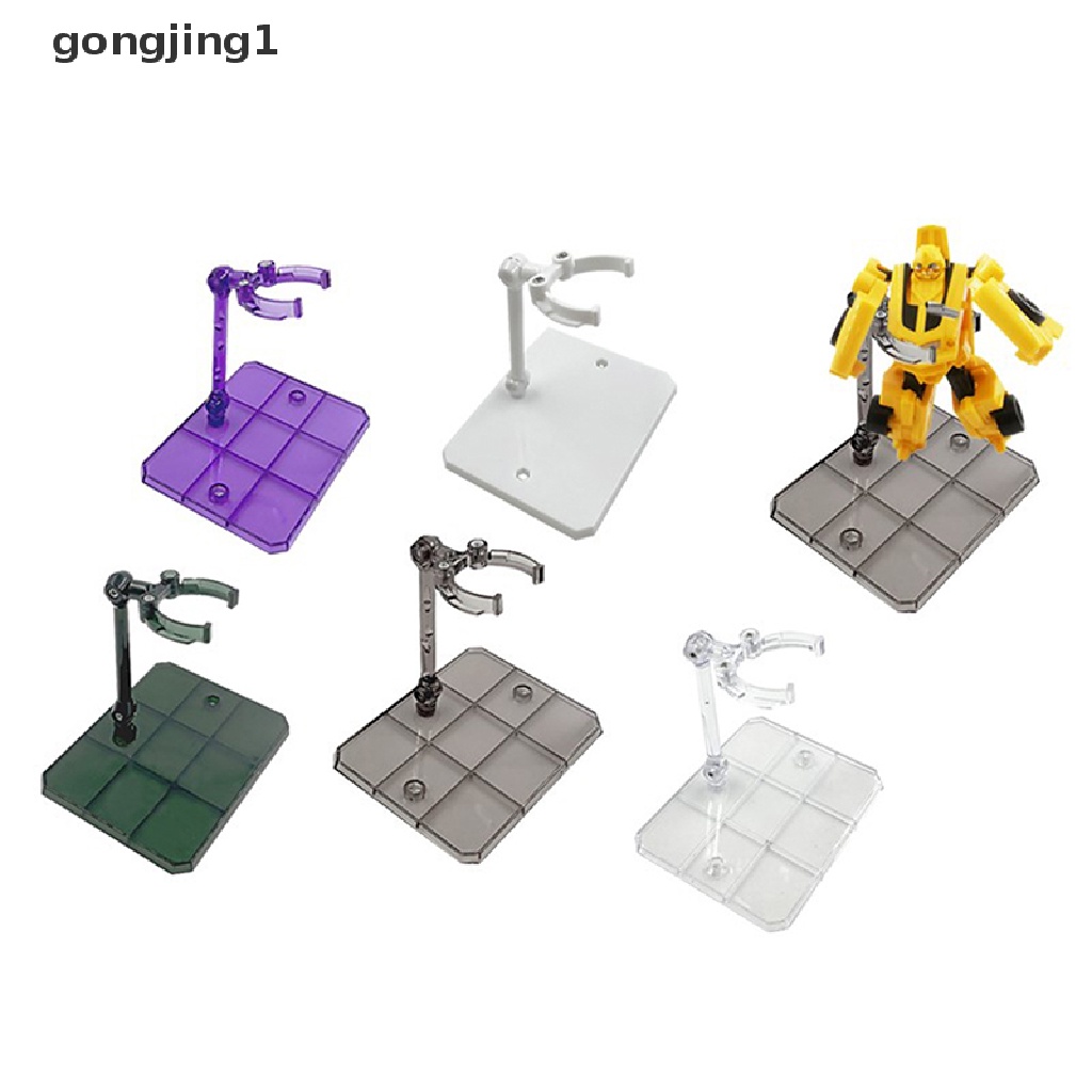 Ggg High Quality Action Base Cocok Display Berdiri1 /144 HG/RG Gundam Figure Mainan ID