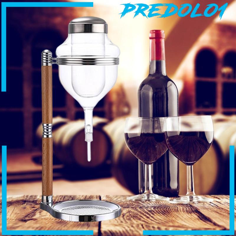 [Predolo1] Kacamata Sake Set Untuk Barware Warmer Atau Cold Sake