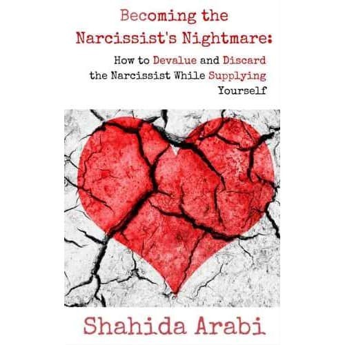 

Becoming the Narcissist's Nightmare