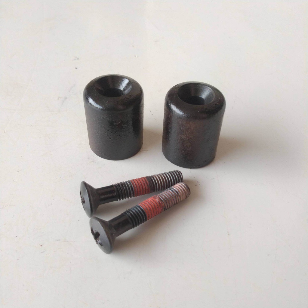JALU STANG NINJA 250 FI KARBU Z250FI ORIGINAL COPOTAN JALU BALANCER STANG SETIR NINJA 250 FI KARBU