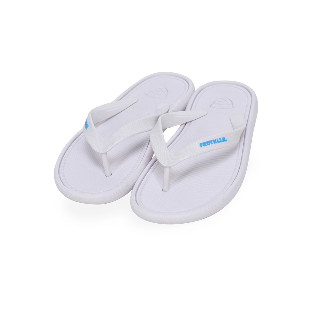 SANDAL FRIDAY KILLER | KERVY WHITE
