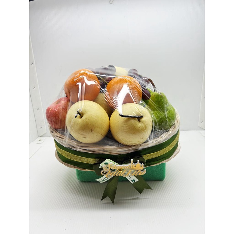 

Parsel Buah Bandung Murah