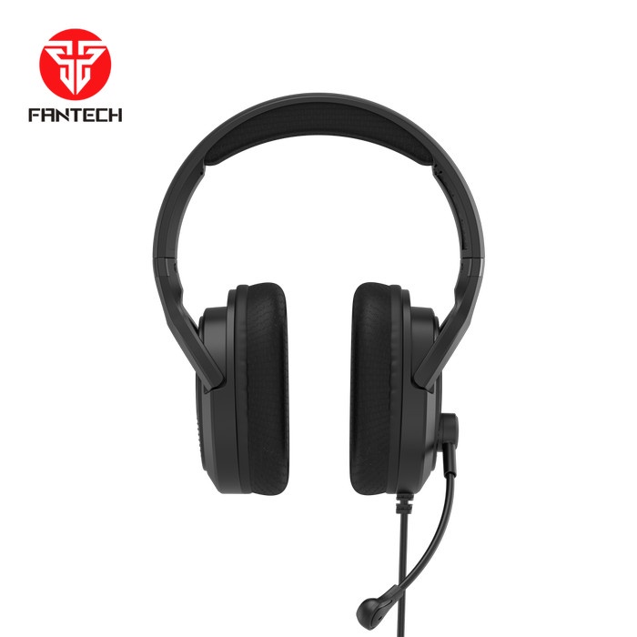 Headset Fantech TRINITY MH88 - Headset Gaming Mobile Multiplatform