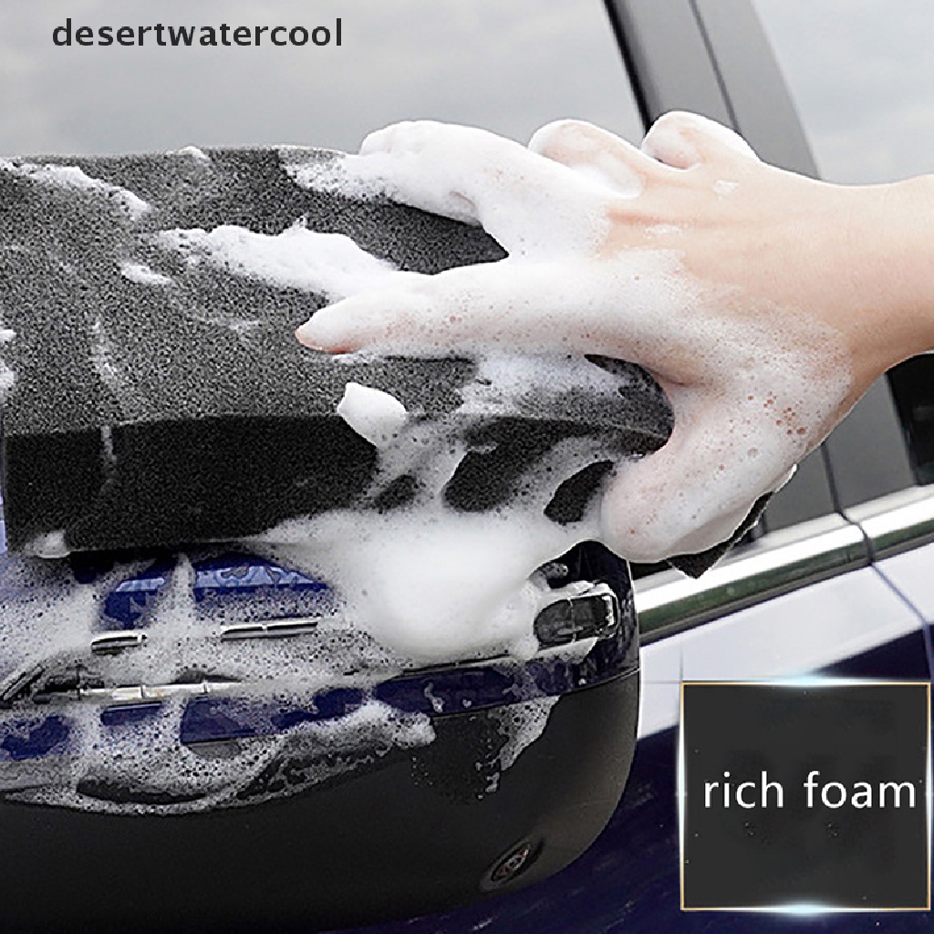 Deid Spons Cuci Mobil Hitam Car Wash Sponge Busa Pembersih Cuci Gelas Membuahkan Alat Pembersih Mobil Sponge Awet Martijn